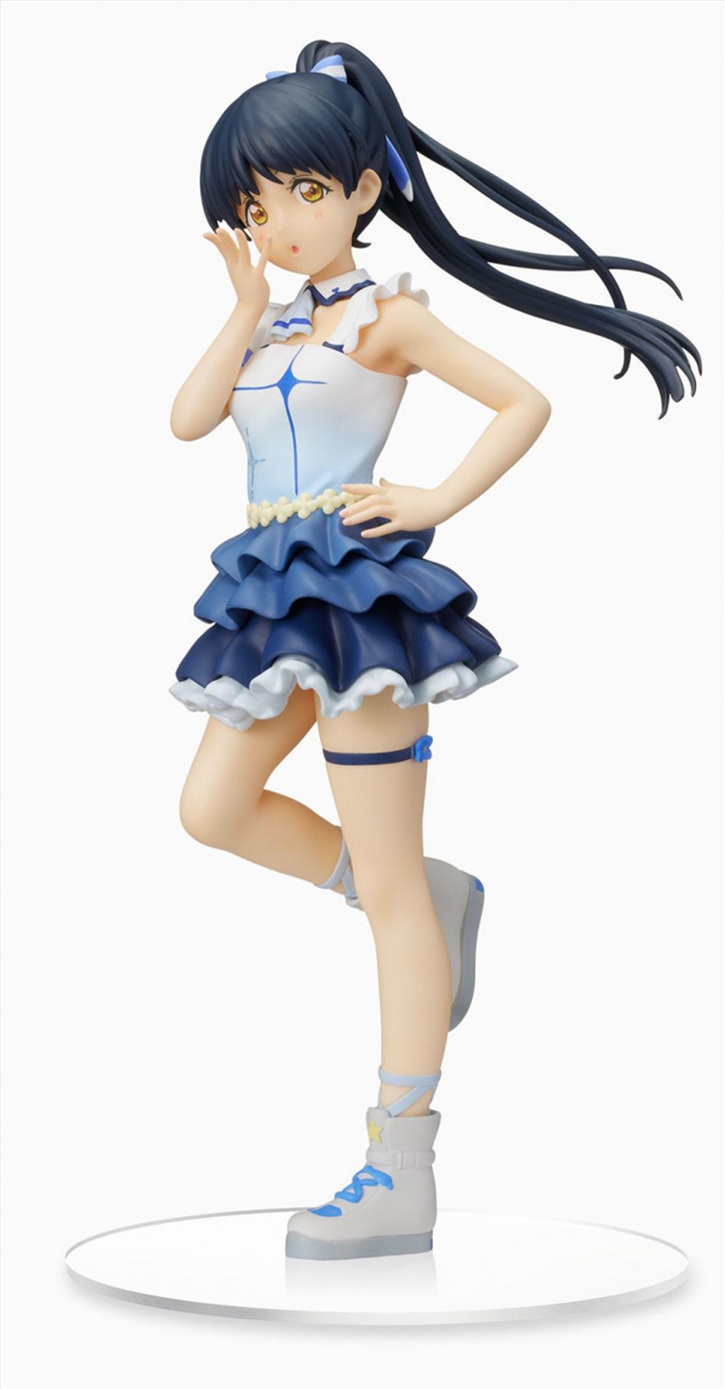 Love Live! Superstar!! PM Figure Ren Hazuki the Beginning is Your Sky/Product Detail/Figurines