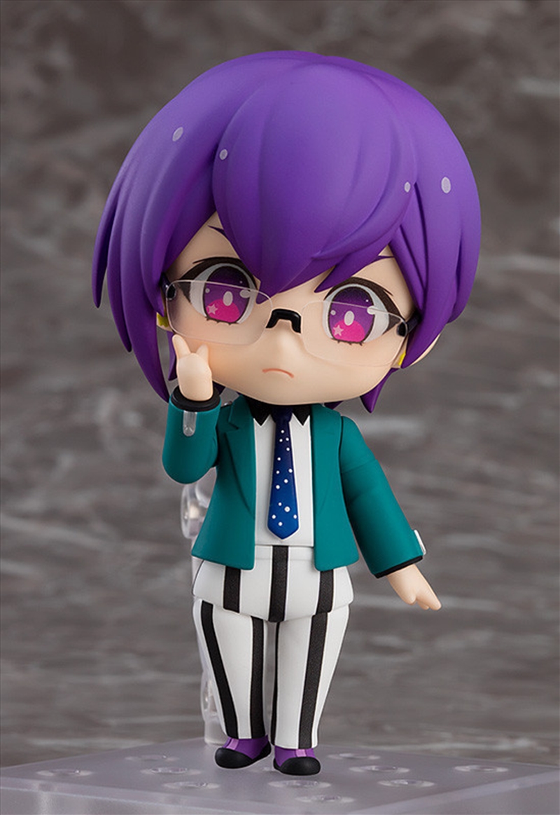 Pretty Boy Detective Club Mayumi Doujima Nendoroid/Product Detail/Figurines