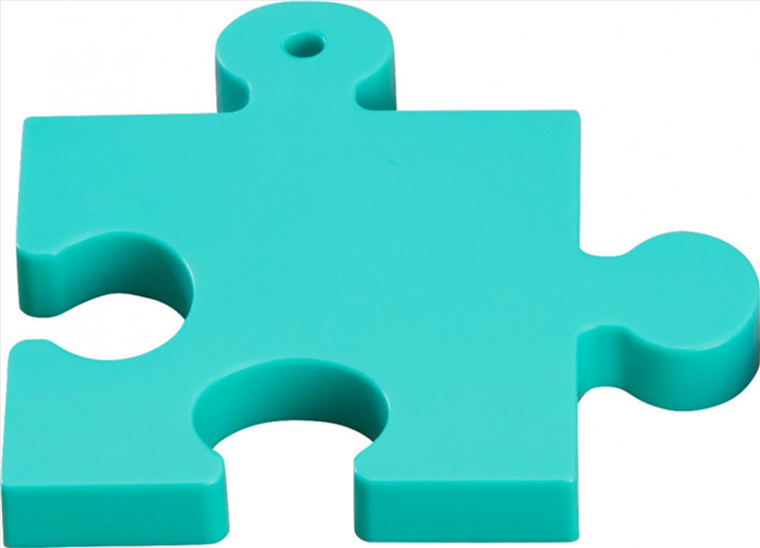 Puzzle Base Blue/Product Detail/Figurines