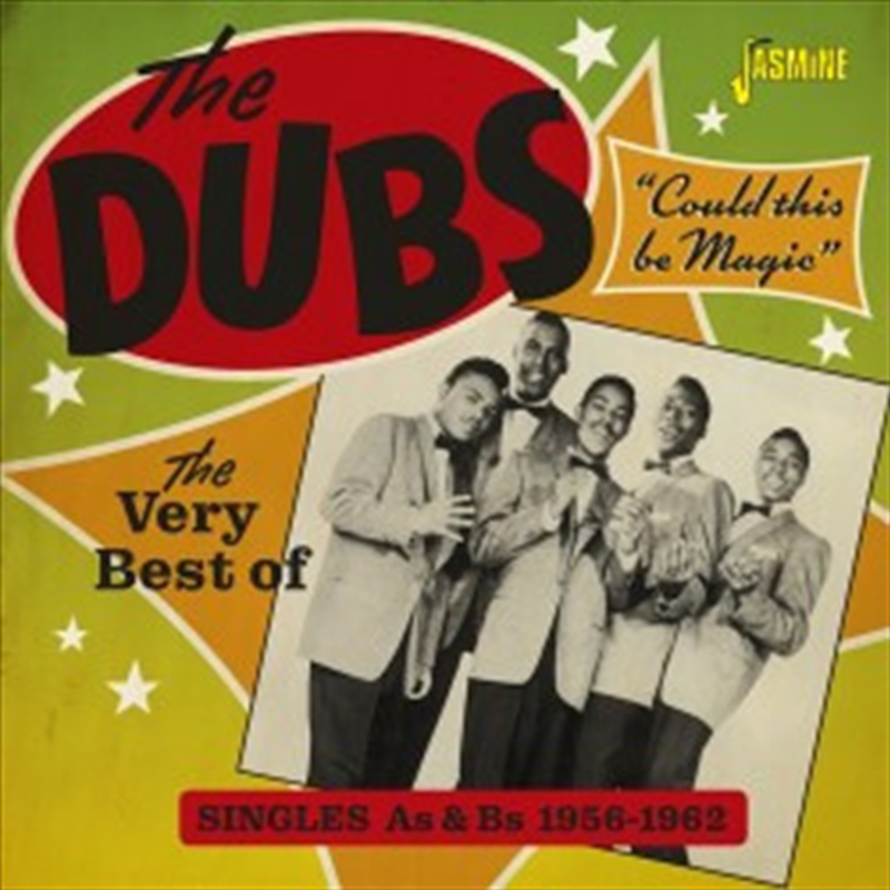 Very Best Of The Dub: Could Th/Product Detail/Rock/Pop