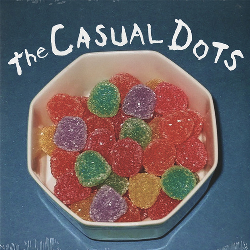 Casual Dots/Product Detail/Rock/Pop