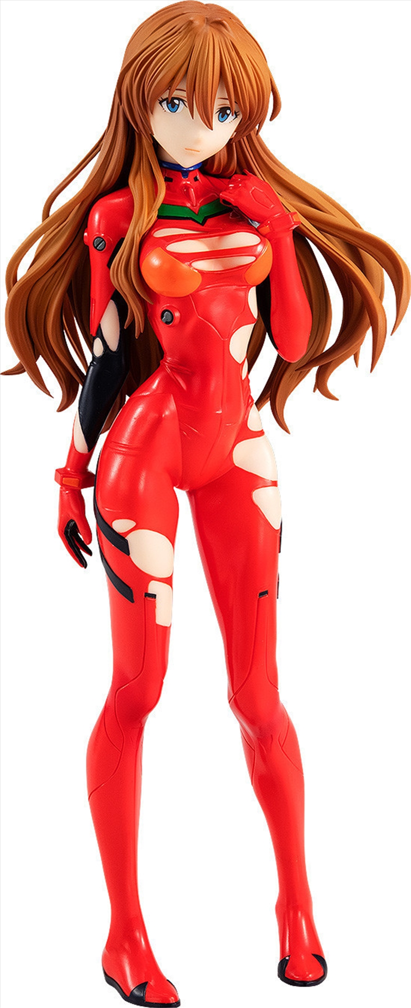 Pop Up Parade Rebuild of Evangelion Asuka Langley/Product Detail/Figurines