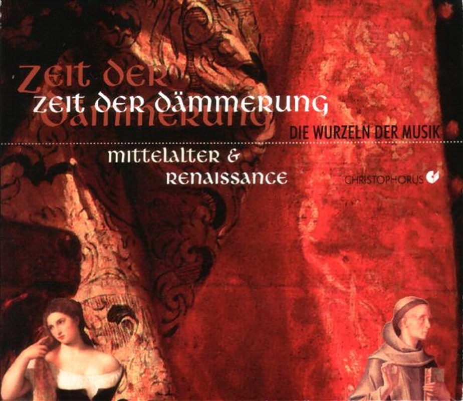 Zeit Der Dammerung/Product Detail/Classical