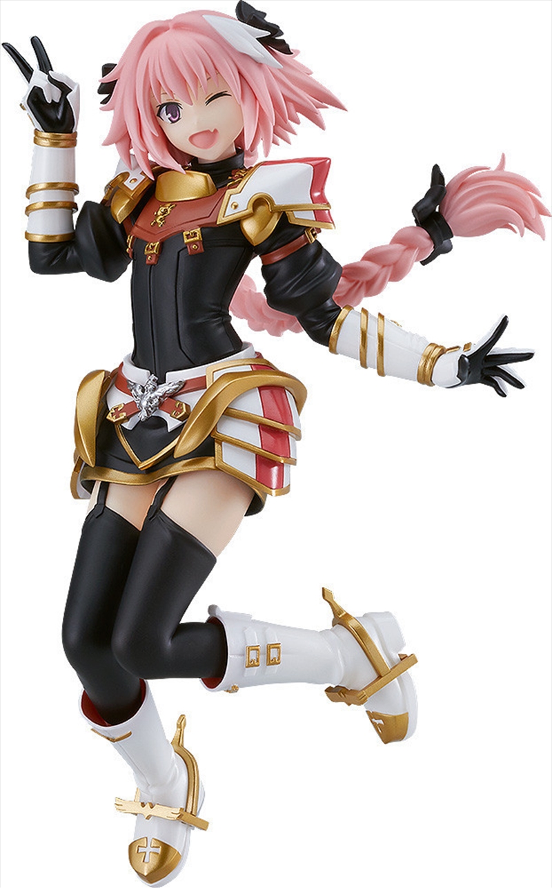 Pop Up Parade Fate/Grand Order Rider/Astolfo/Product Detail/Figurines