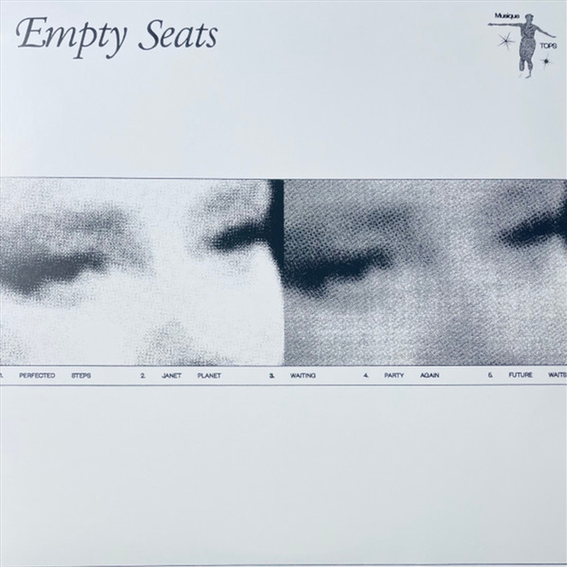 Empty Seats/Product Detail/Rock/Pop