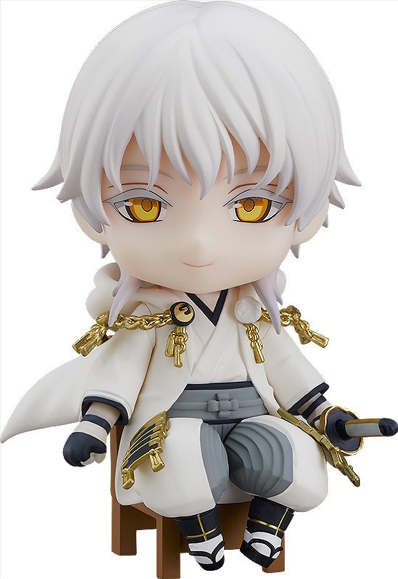 Touken Ranbu Online Nendoroid Swacchao! Tsurumaru Kuninaga/Product Detail/Figurines