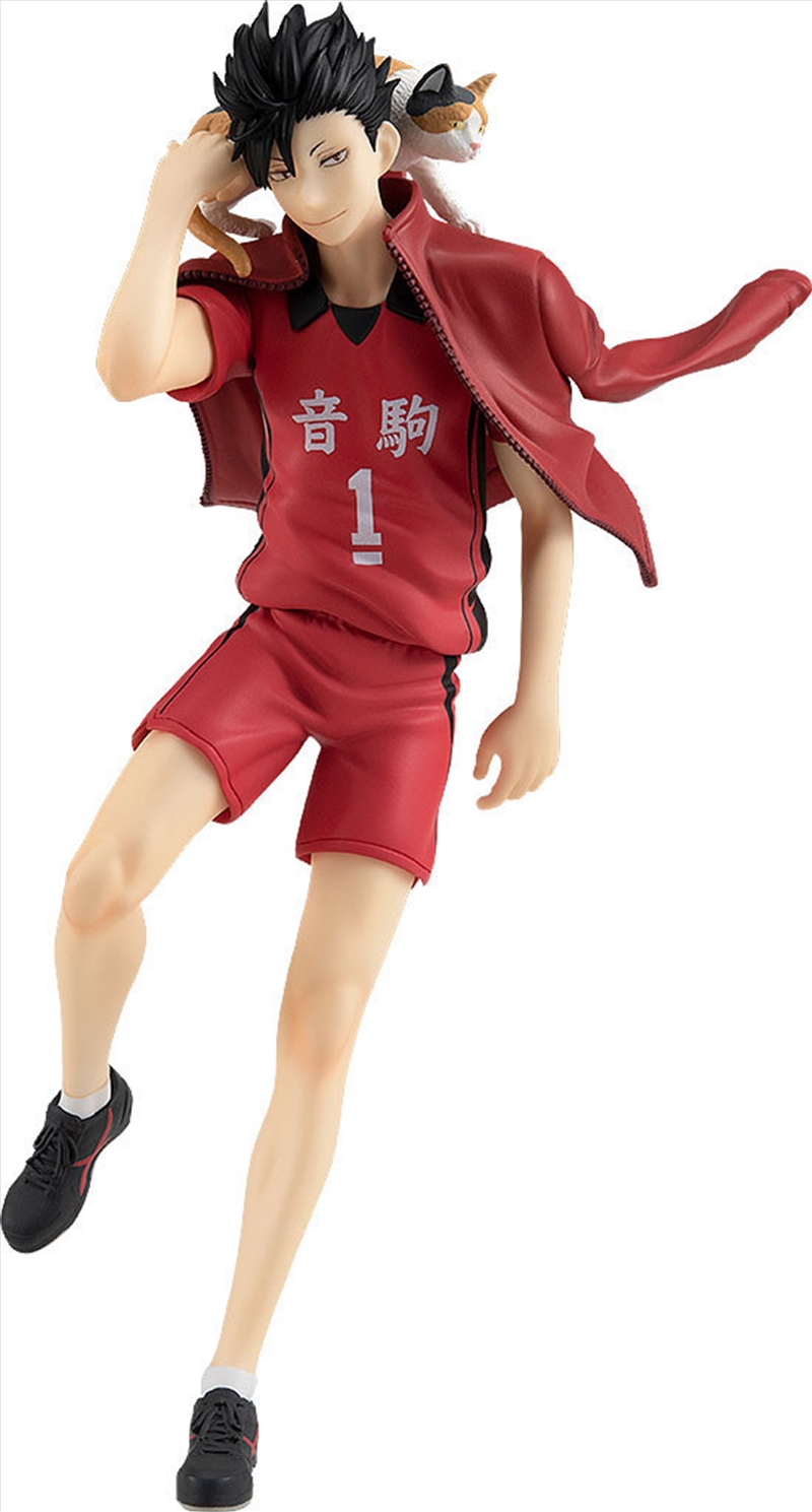 Pop Up Parade Haikyu!! Tetsuro Kuroo/Product Detail/Figurines