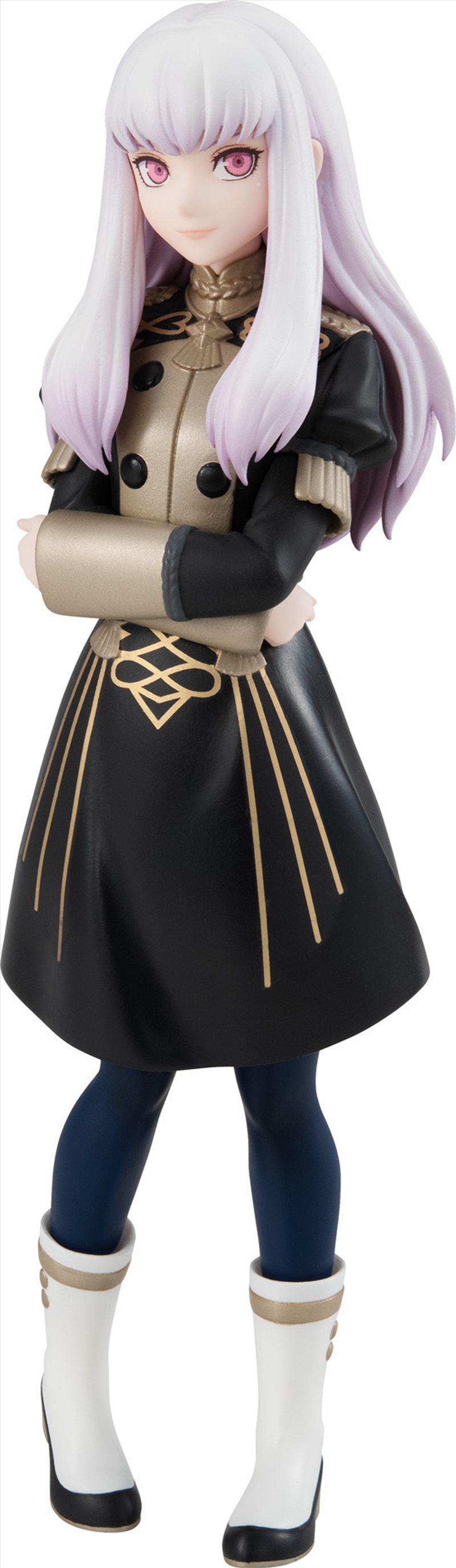 Pop Up Parade Fire Emblem Three Houses Fire Emblem Three Houses Lysithea von Ordelia/Product Detail/Figurines