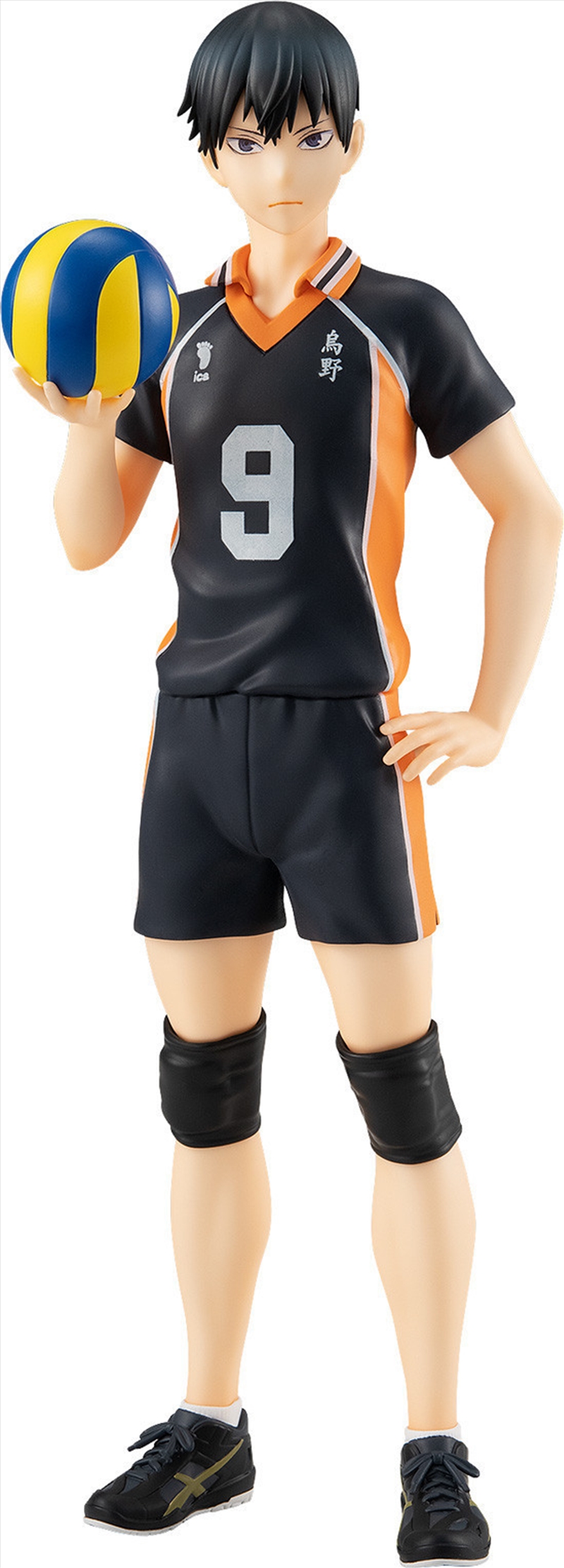 Pop Up Parade Haikyu!! To The Top Tobio Kageyama (re-run)/Product Detail/Figurines