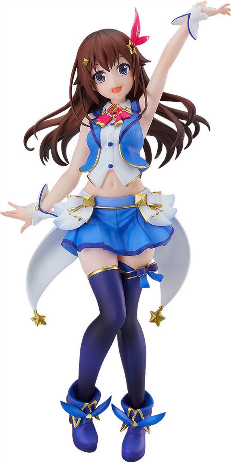 Pop Up Parade Hololive Production Tokino Sora/Product Detail/Figurines