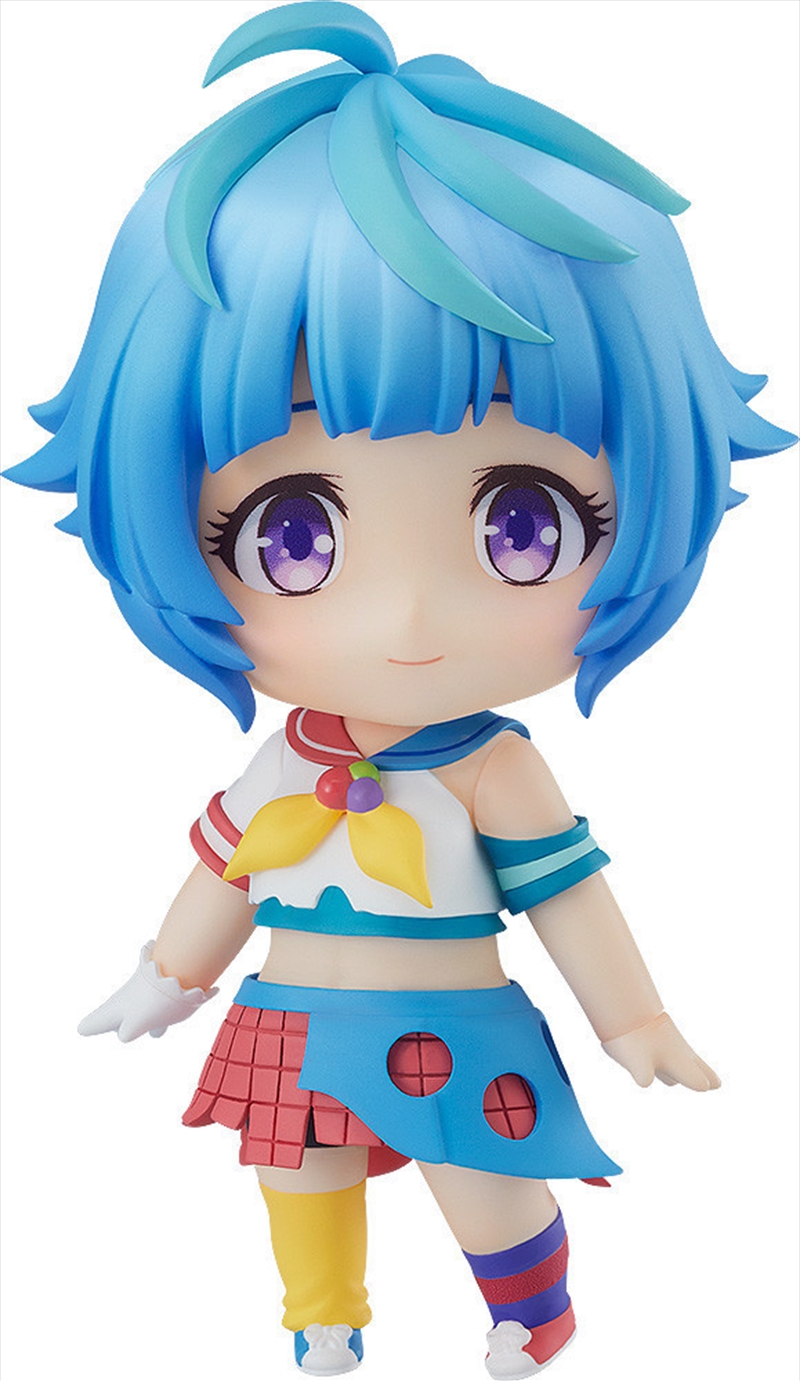 Bubble Nendoroid Uta/Product Detail/Figurines