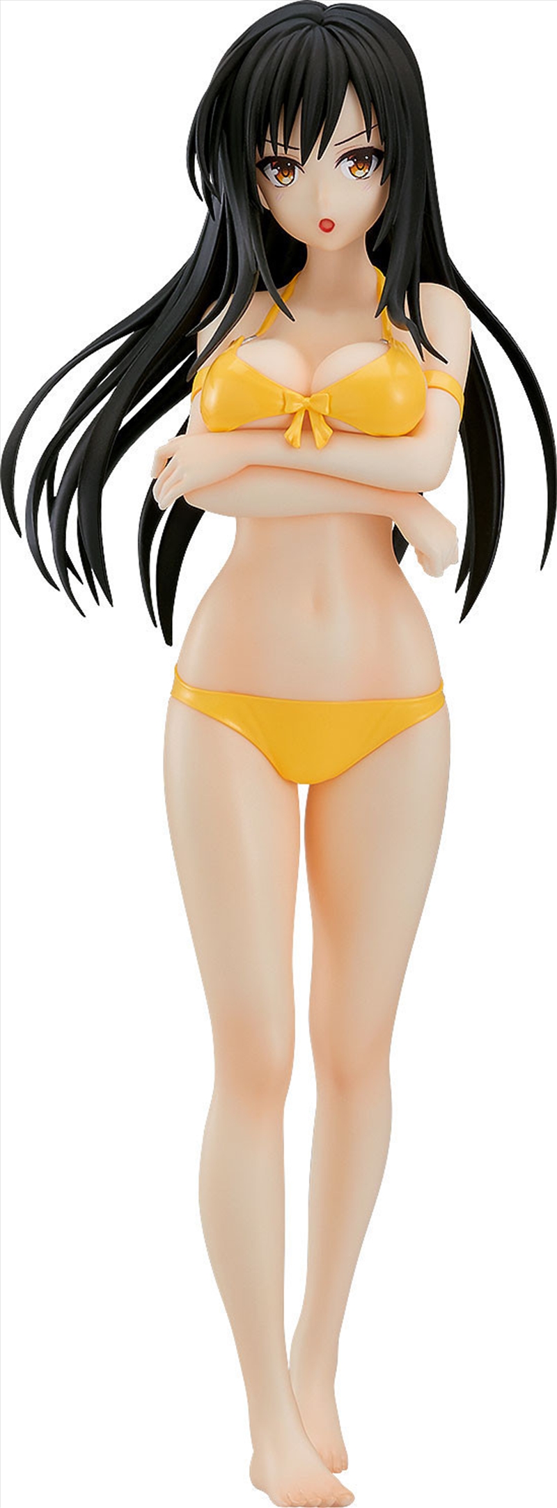 Pop Up Parade To Love-Ru Darkness Yui Kotegawa/Product Detail/Figurines