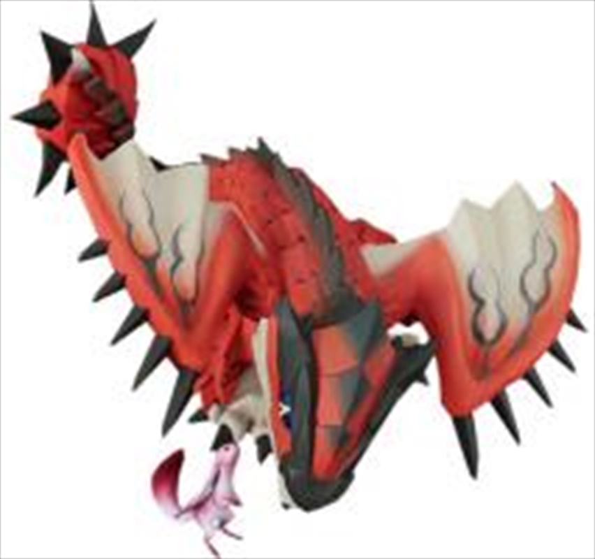 Monster Hunter - Rathalos PVC Statue/Product Detail/Statues