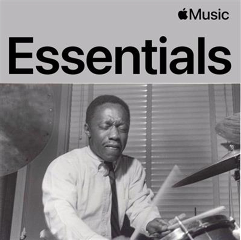 Essential Works 1954-1960/Product Detail/Jazz