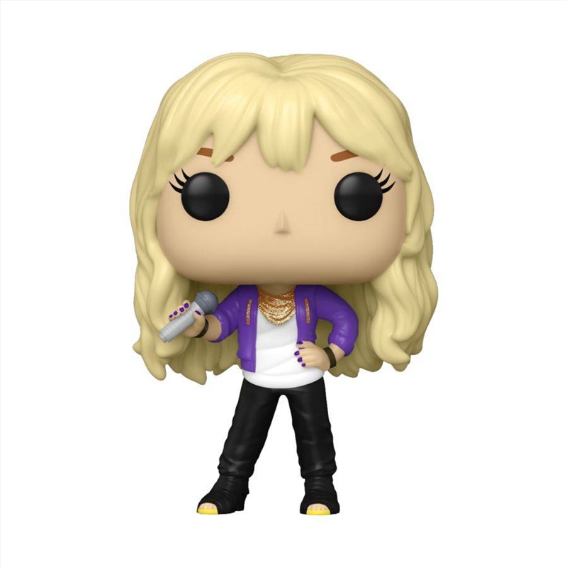 Disney: D100 - Hannah Montana Forever Pop! Vinyl/Product Detail/TV