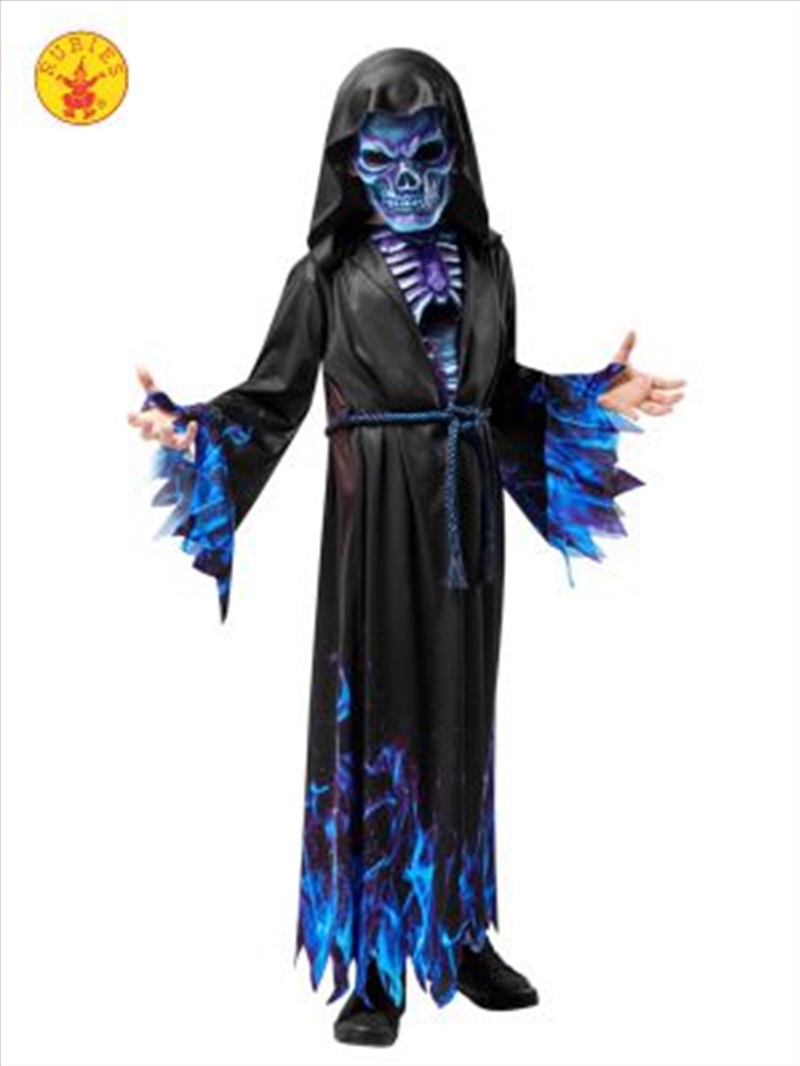 Blue Reaper Deluxe Costume - Size S/Product Detail/Costumes