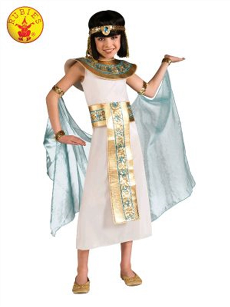 Cleopatra Costume - Size M/Product Detail/Costumes