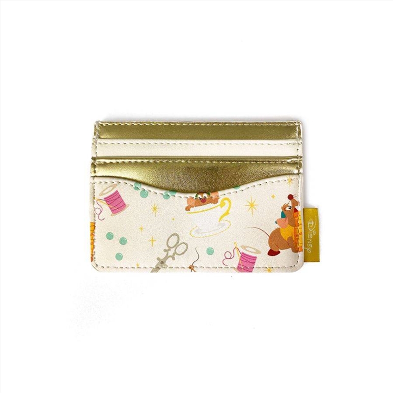 Loungefly Cinderella (1950) - Mice US Exclusive Purse [RS]/Product Detail/Wallets