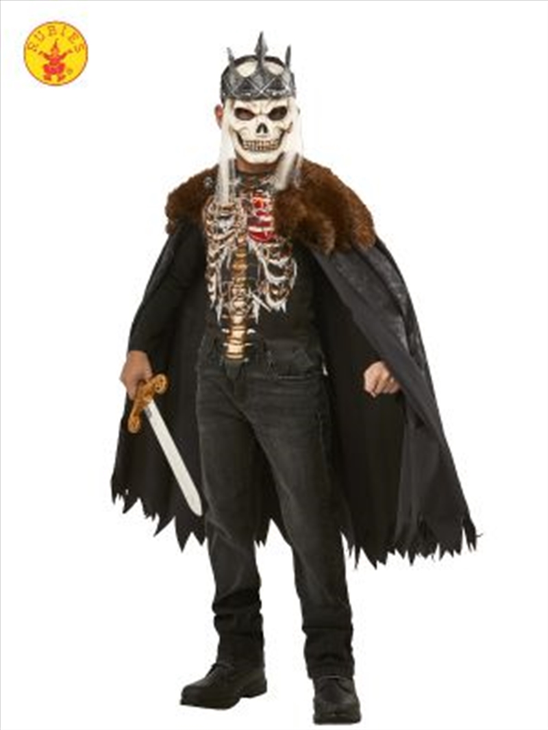 Dead King Deluxe Costume - Size S/Product Detail/Costumes