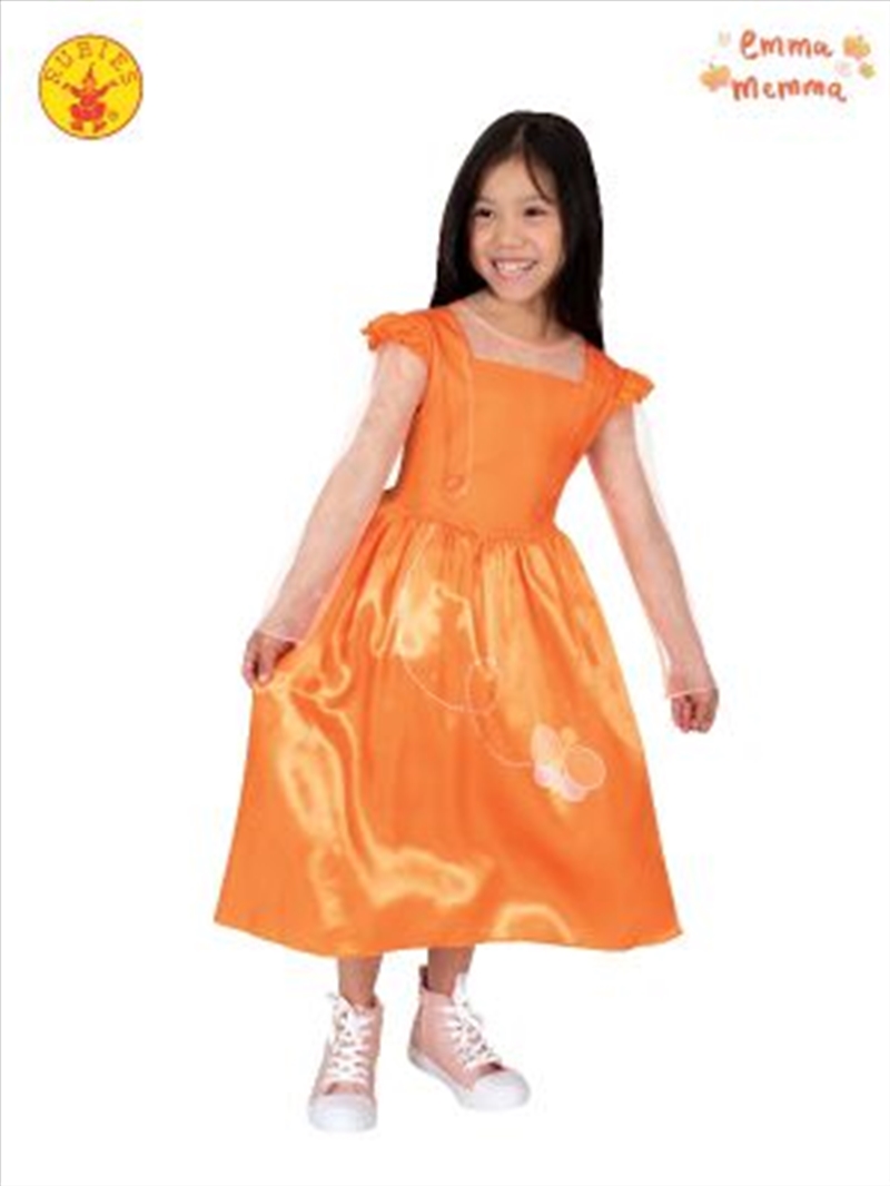 Emma Memma Classic Costume - Size Toddler/Product Detail/Costumes