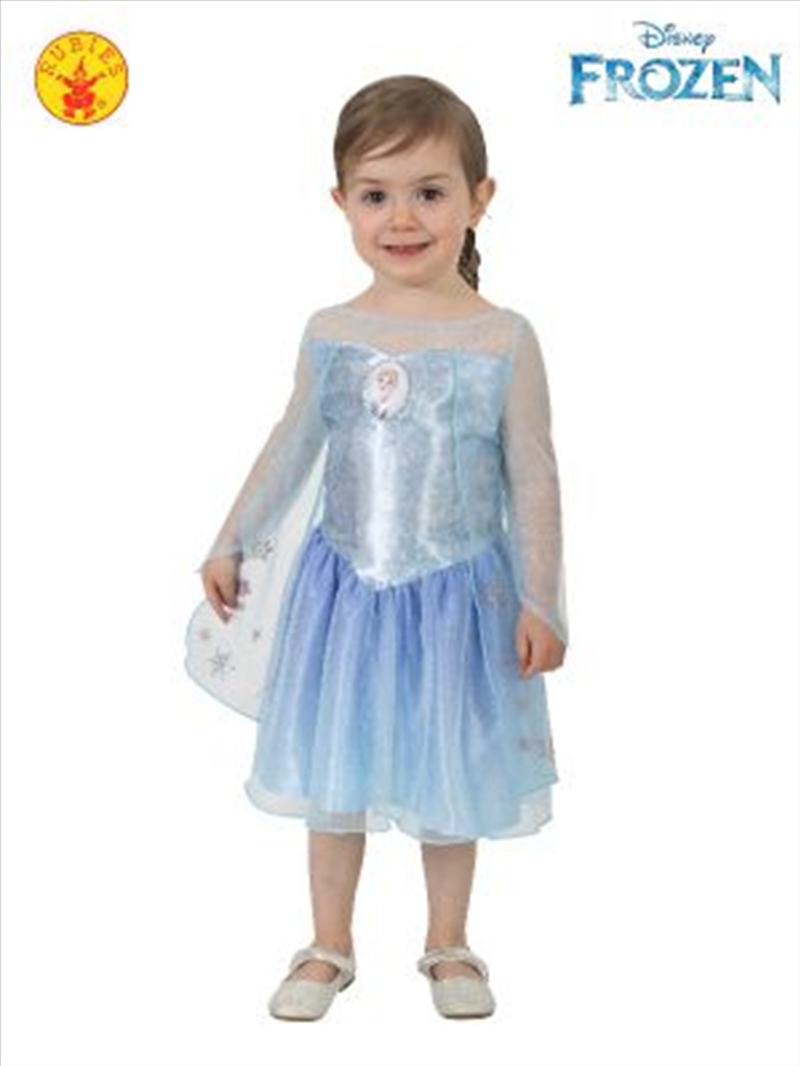 Frozen Tutu Dress: Toddler/Product Detail/Costumes