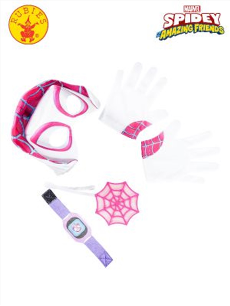 Ghost Spider Accessory Set (Sahaf) - Child/Product Detail/Costumes