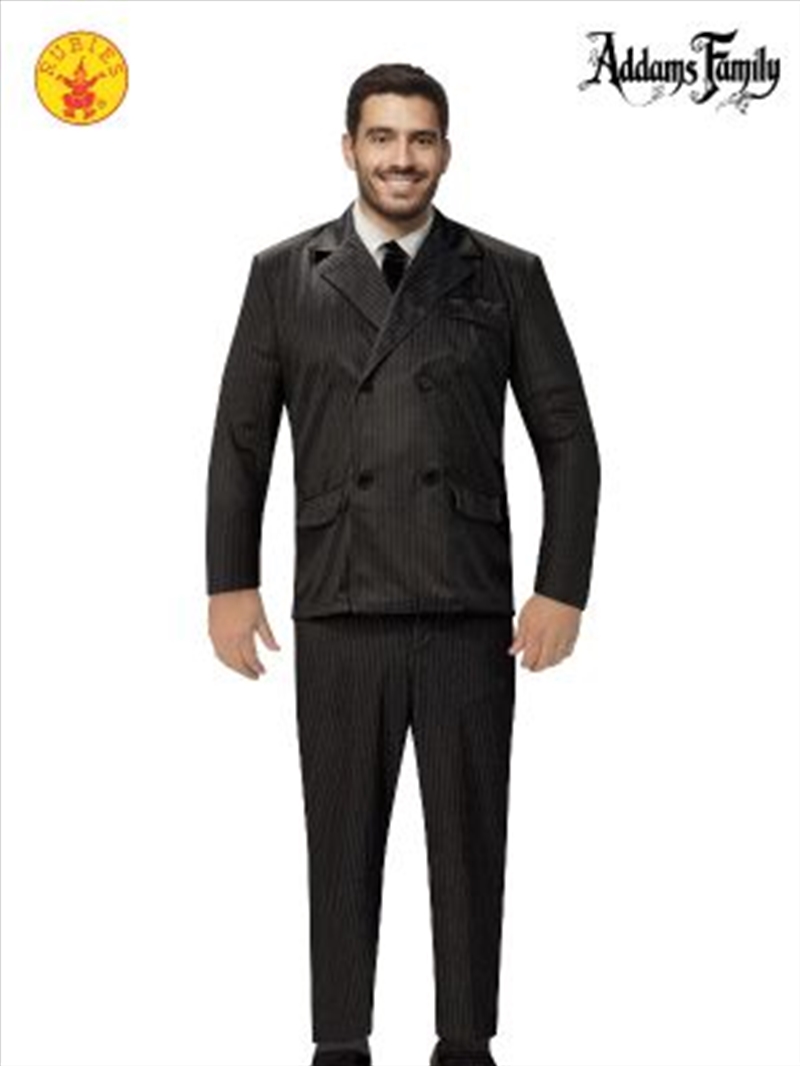 Gomez Addams Costume - Size L/Product Detail/Costumes