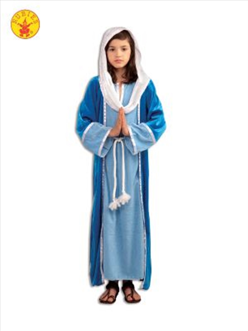 Mary Costume - One Size/Product Detail/Costumes