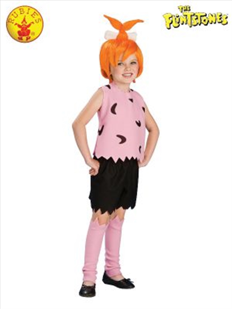 Pebbles Flintstones Deluxe Costume - Size S/Product Detail/Costumes