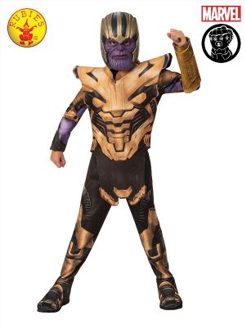 Thanos Classic Avg4 Costume - Size S/Product Detail/Costumes