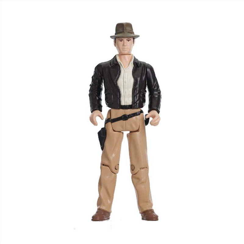 Indy Jumbo Figure/Product Detail/Figurines