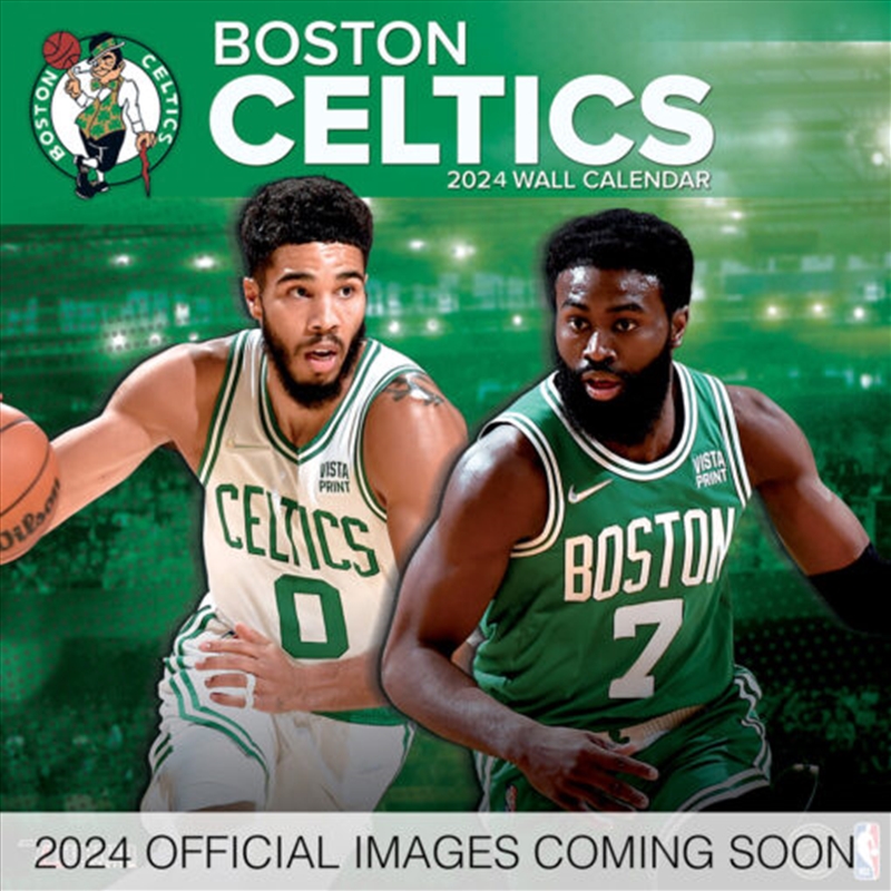 Boston Celtics Roster 202424 Ulla Alexina