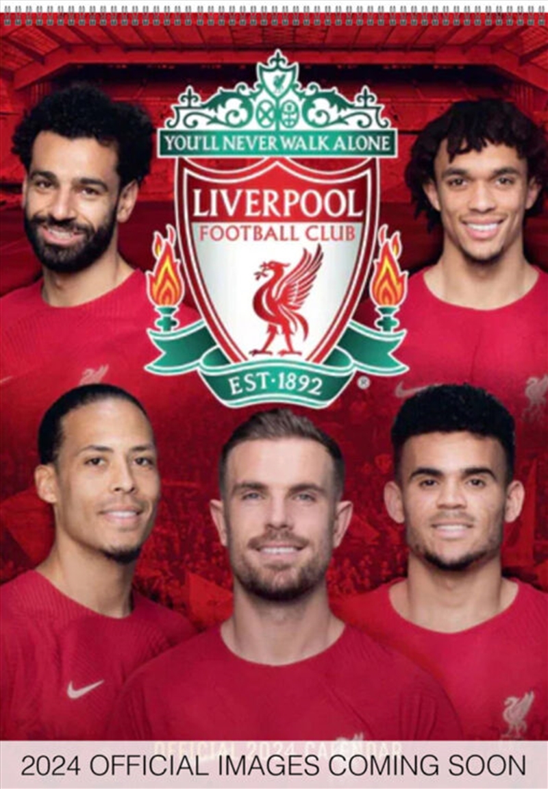 Buy Liverpool Fc 2024 A3 Online Sanity