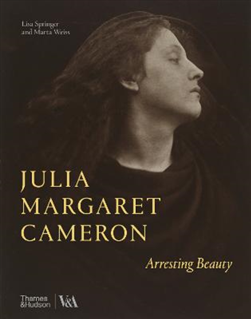 Julia Margaret Cameron: Arresting Beauty/Product Detail/Photography