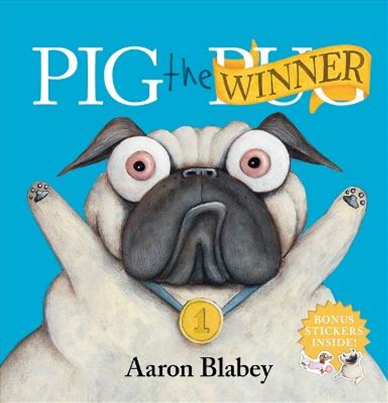 Pig The Winner/Product Detail/Childrens Fiction Books