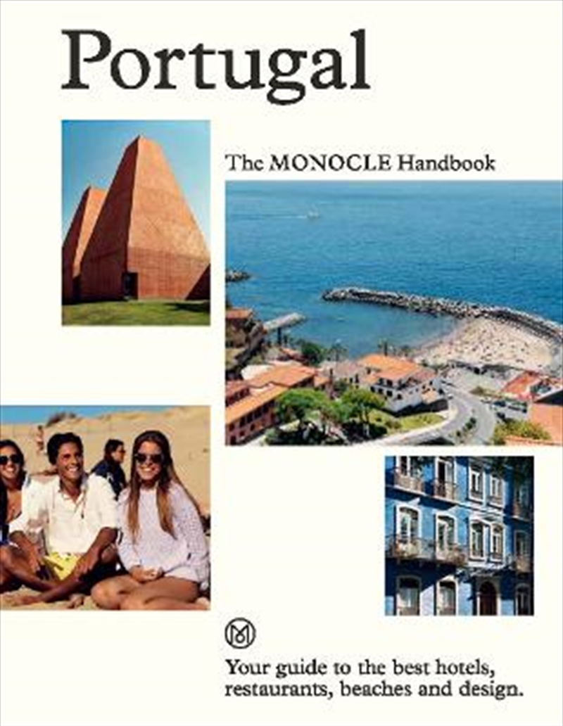 Portugal: The Monocle Handbook/Product Detail/History