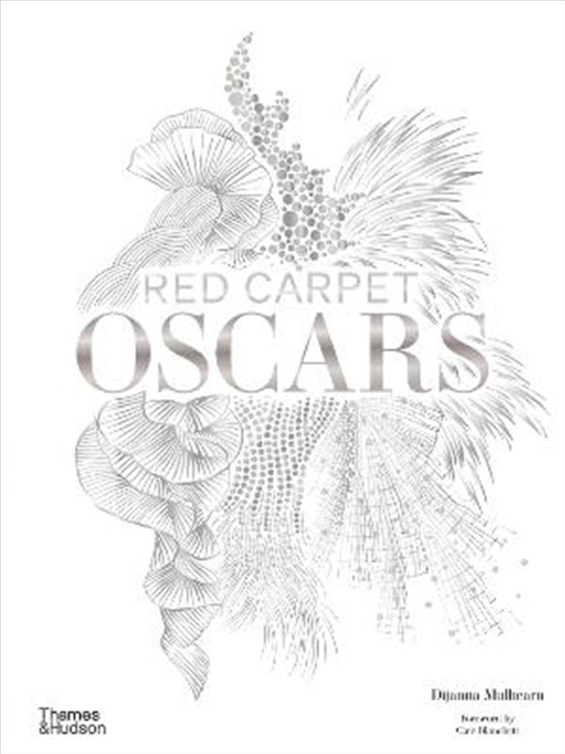 Red Carpet Oscars/Product Detail/Comics