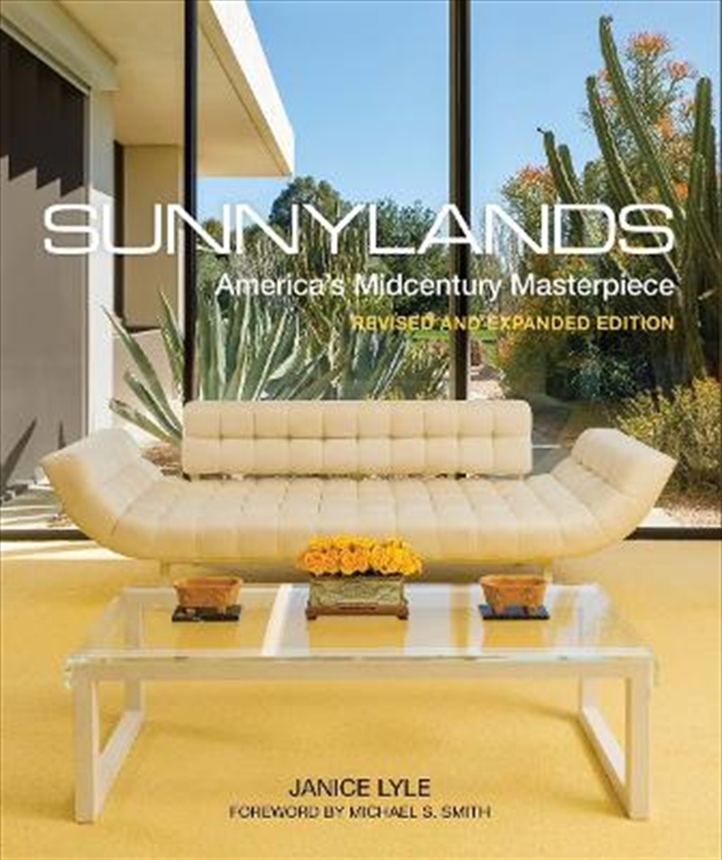 Sunnylands/Product Detail/Arts & Entertainment