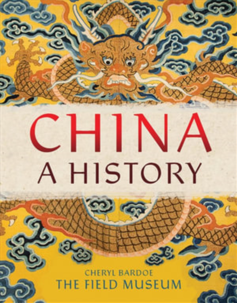 China: A History/Product Detail/History