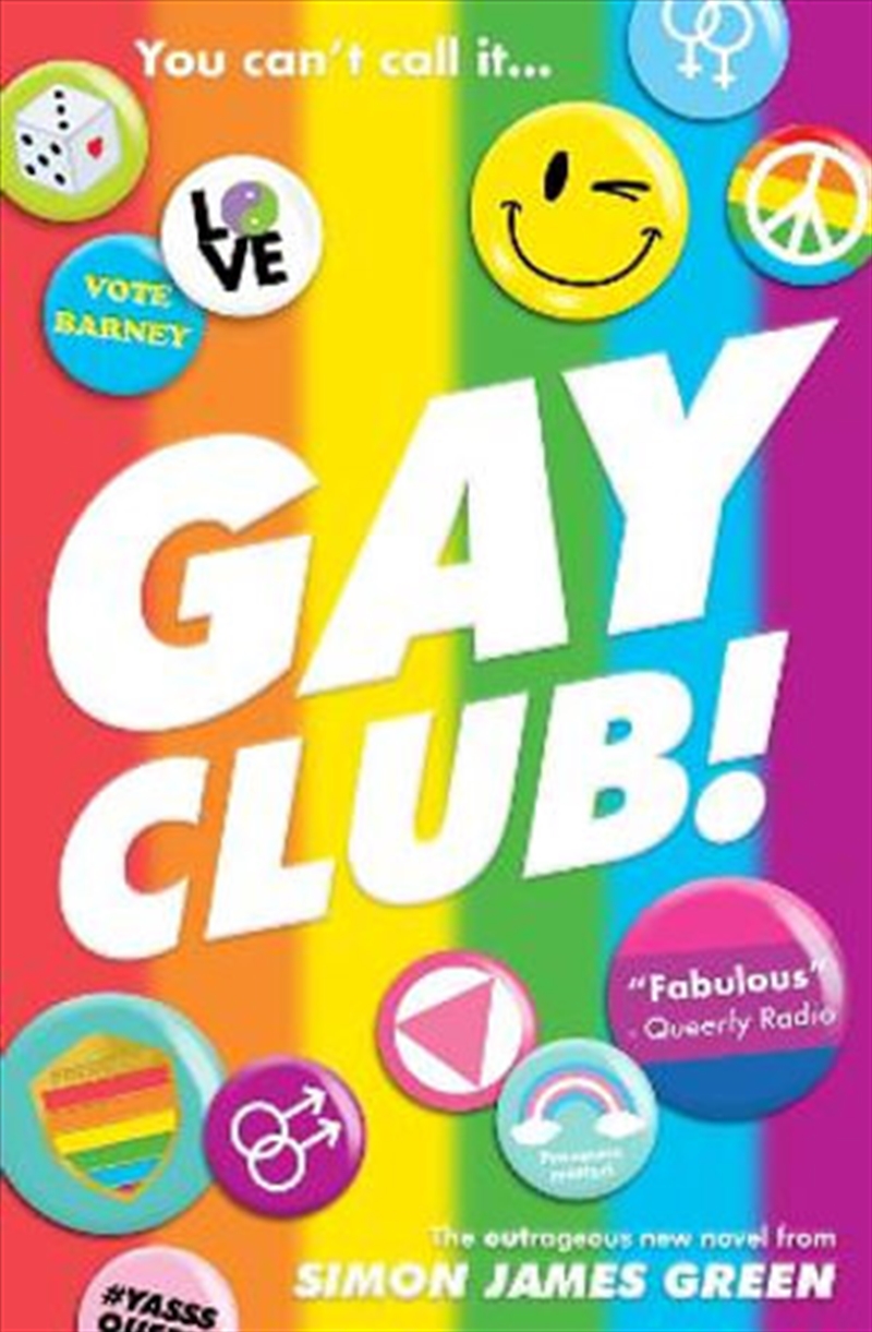 Gay Club/Product Detail/Children