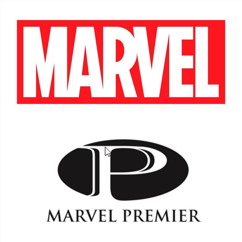 Buy Marvel Marvel Premier Trading Cards (Display of 1) Online Sanity