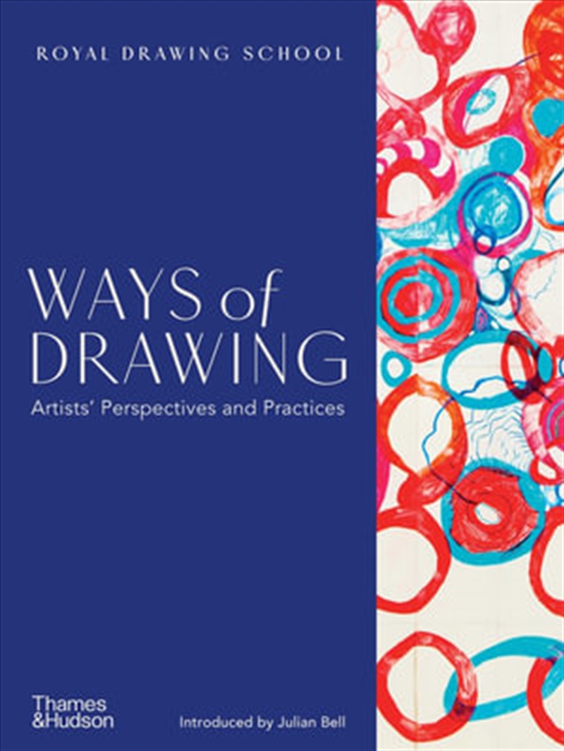 Ways Of Drawing/Product Detail/Reading