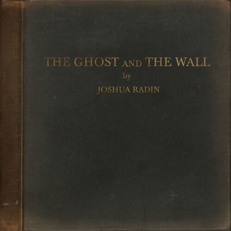 The Ghost and the Wall/Product Detail/Rock/Pop