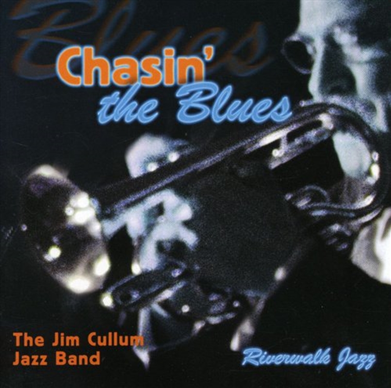 Chasin' the Blues/Product Detail/Jazz