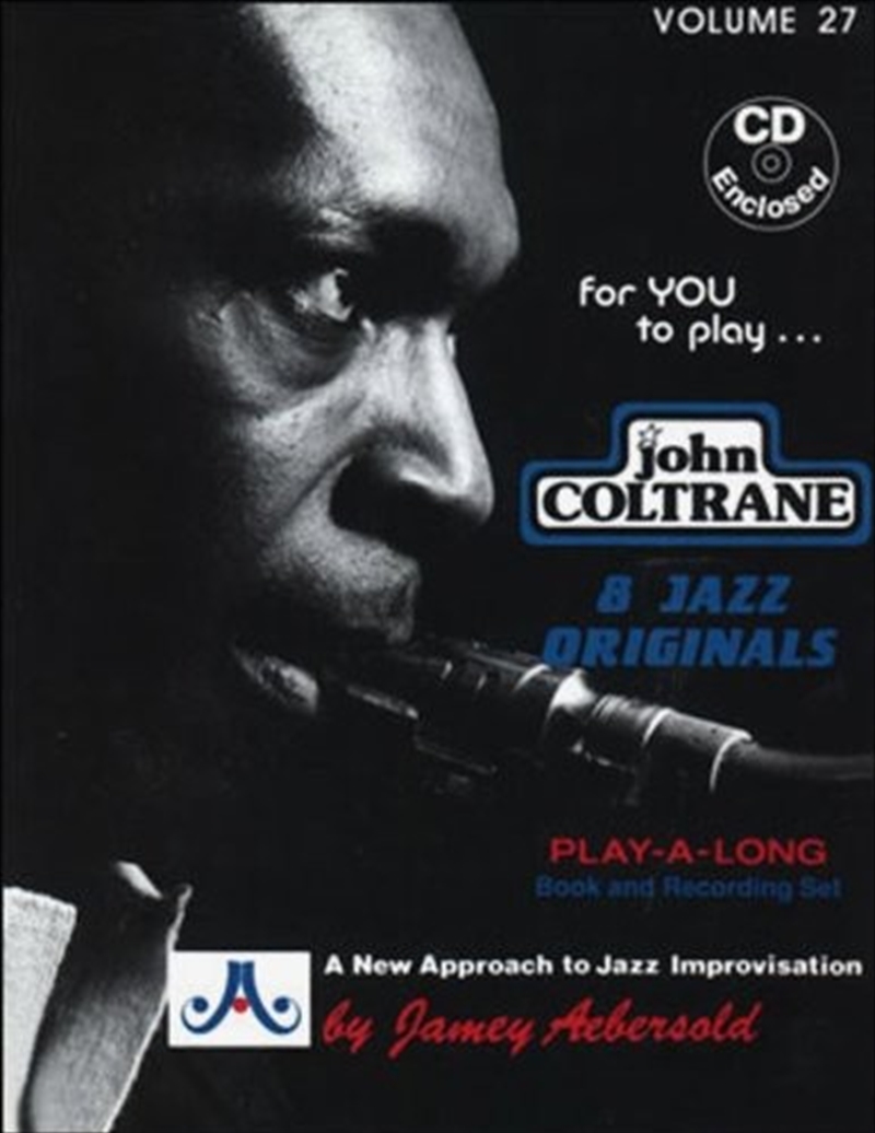 John Coltrane, Vol. 1/Product Detail/Jazz