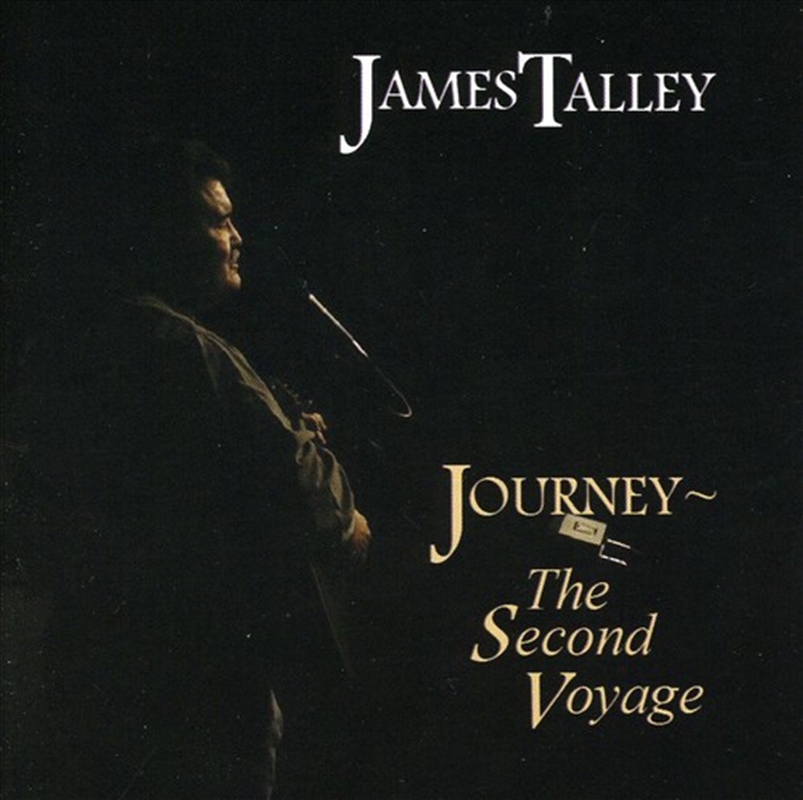 Journey- The Second Voyage/Product Detail/Country