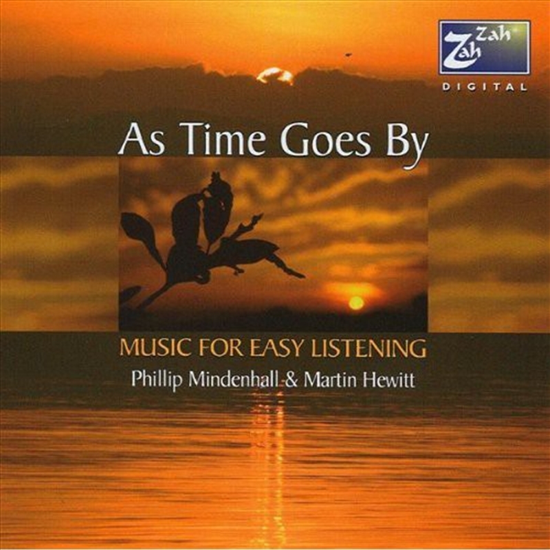 As Time Goes By- Music for Easy Listening / Various/Product Detail/Classical