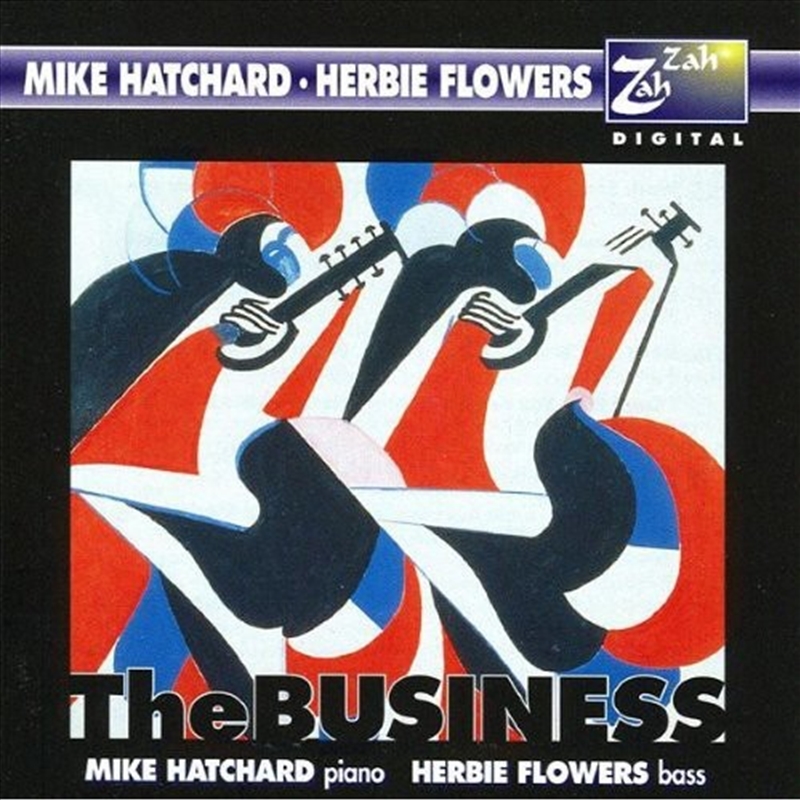 The Business/Product Detail/Jazz