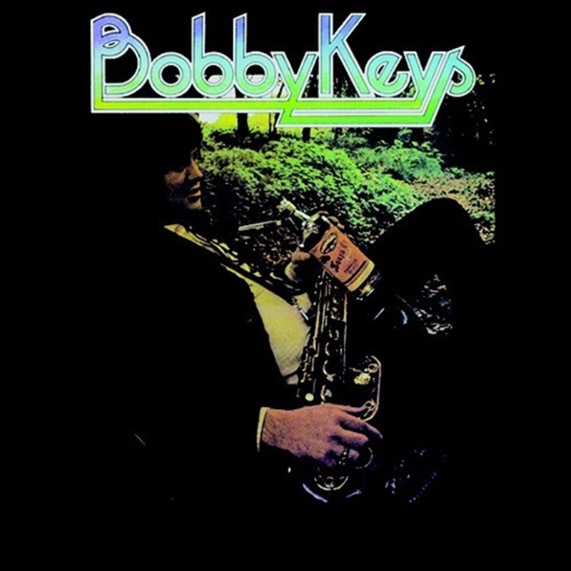 Bobby Keys/Product Detail/Rock/Pop