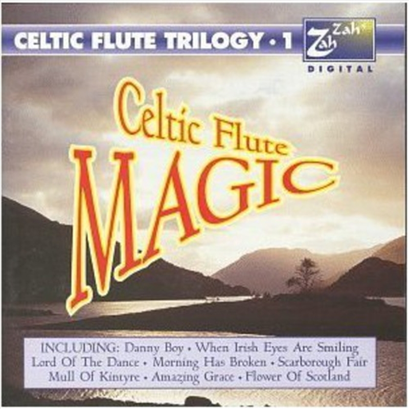 Celtic Flute Music, Vol. I/Product Detail/World